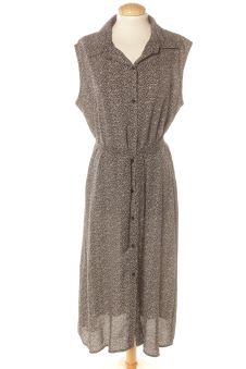 Vestido casual XL Foresta Bella