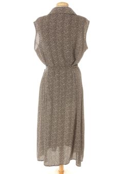 Vestido casual XL Foresta Bella