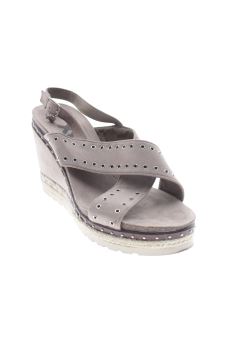 Sandalias tacon 38 Xti