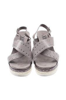 Sandalias tacon 38 Xti