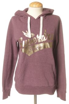 Sudadera 38 Superdry