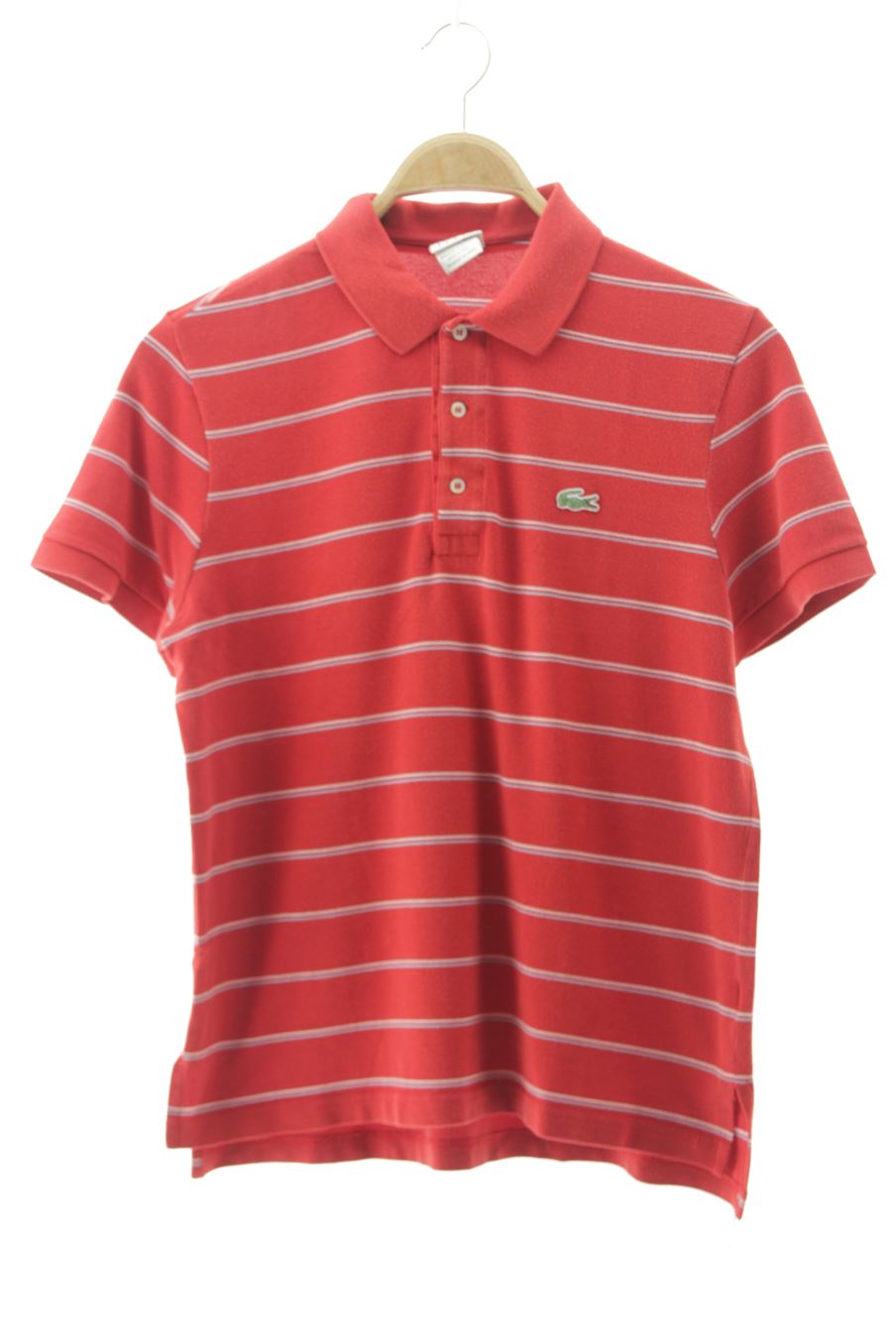 Polo de Lacoste de la talla S