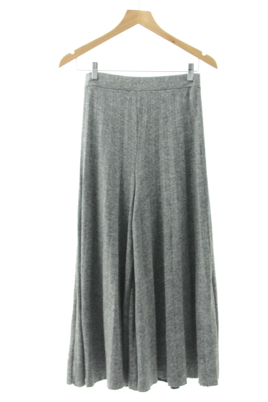 Pantaloni casual de siona de la talla S, de color grigio