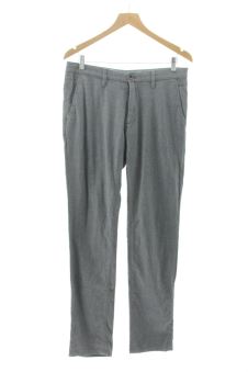 Pantalons 40 Massimo Dutti