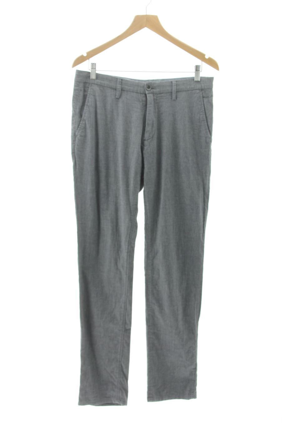 Pantalons Massimo Dutti de la taille 40