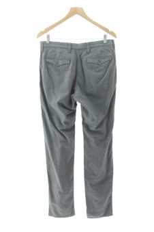 Pantalons 40 Massimo Dutti