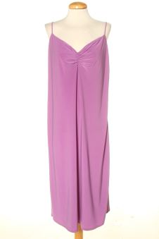 Vestido casual L Zara