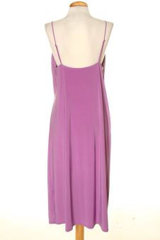 Vestido casual L Zara