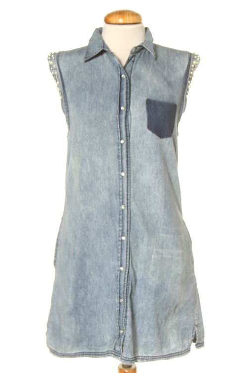 Robe casual