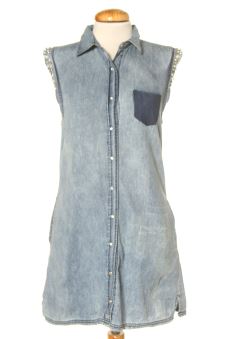 Robe casual S Calzedonia