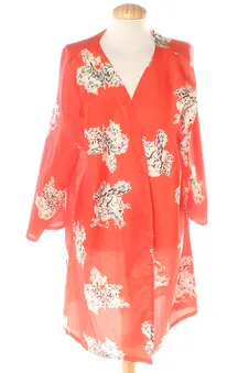 Kimono Única PERCENTIL, foto 1 de 2