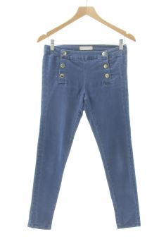Lange Jeans 146 Zara
