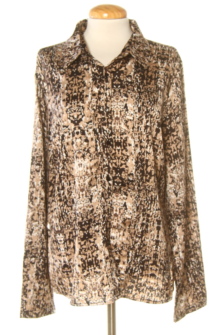 Chemise WANTIT de la taille L, de couleur imprimés