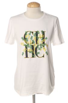 T-Shirt M Carolina Herrera, Foto 1 von 2