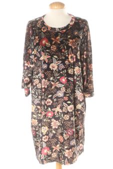 Robe casual L Pull & Bear, photo 1 sur 2