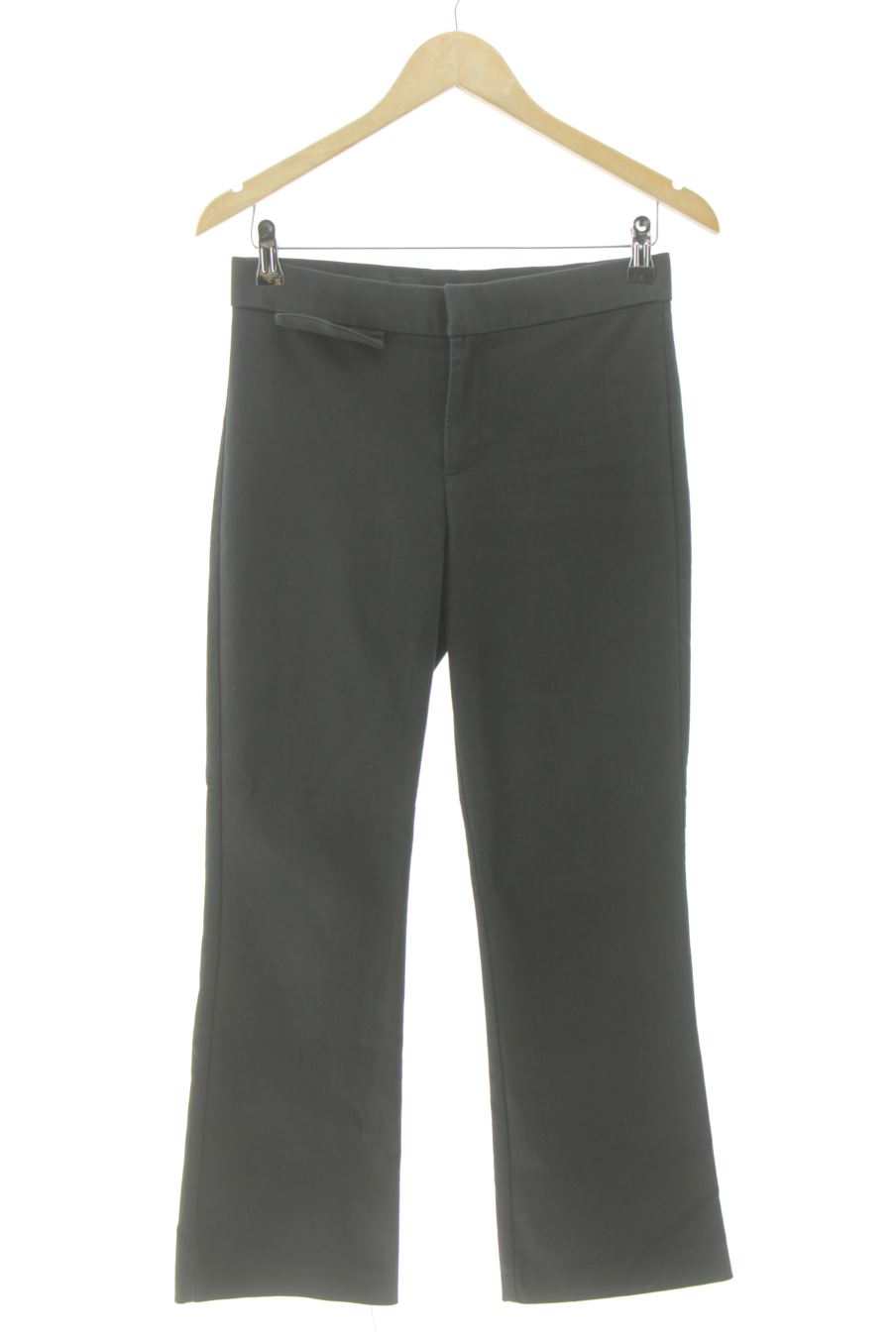 Hose von Zara Größe S, Farbe Schwarz, für