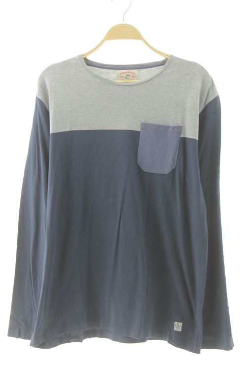 T-shirt à manches longues