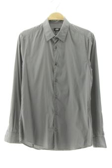 Camisa manga larga S H&M, foto 1 de 2