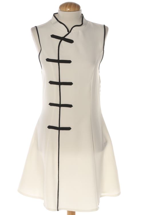 Robe casual