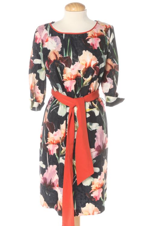 Vestido casual
