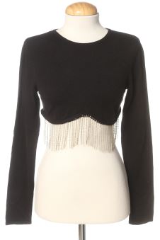 Pull S PERCENTIL, photo 1 sur 2