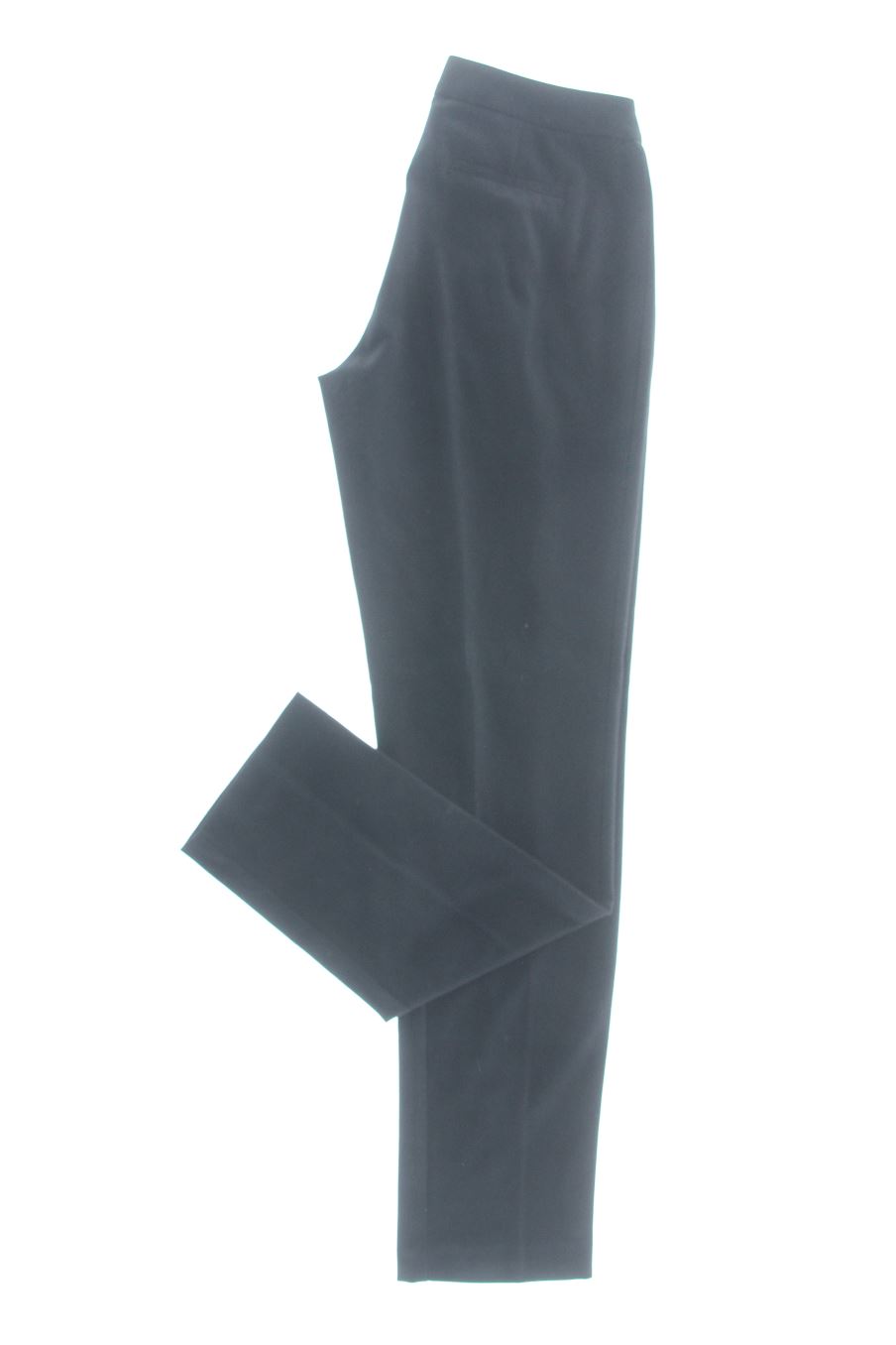 Pantalon Easy wear de la taille 38, de couleur noir