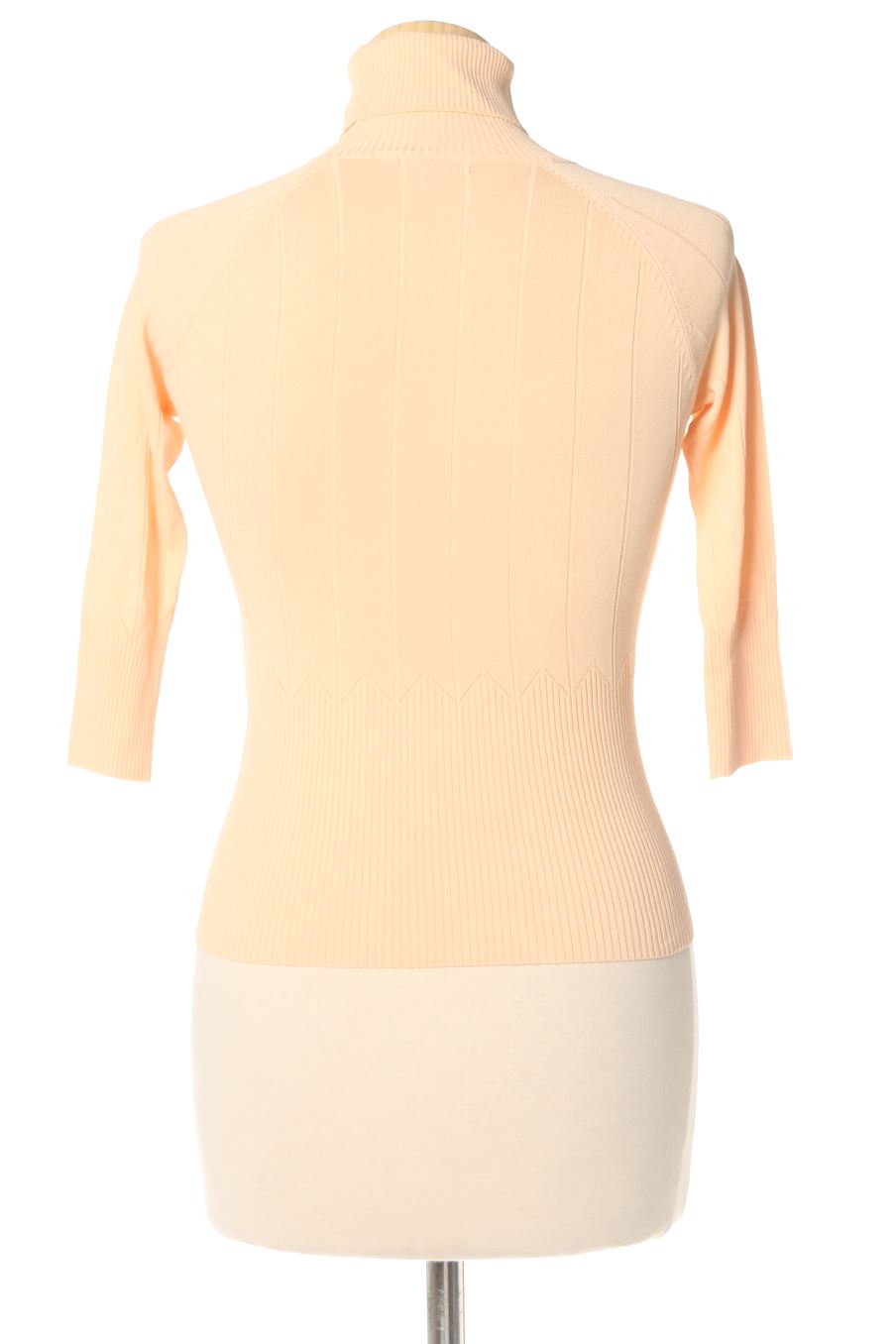 Pull Naf Naf de la taille S, de couleur corail