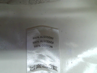 Jupe BIMBA Y LOLA de la taille 40, de couleur blanc