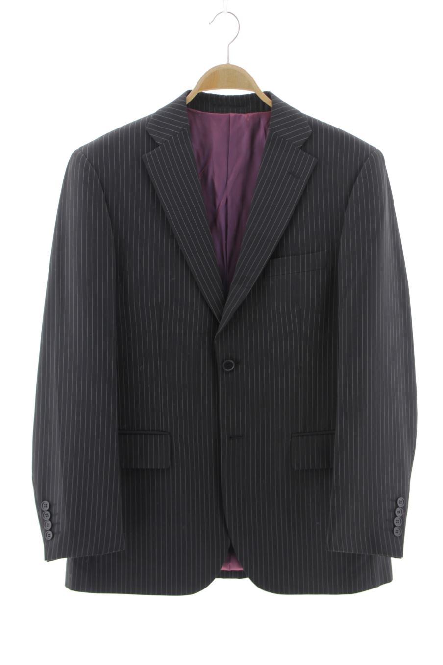 Blazer Fórmula Joven de la taille L