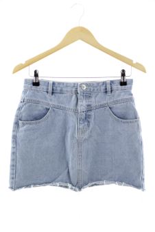 Falda M Pull & Bear, foto 1 de 2