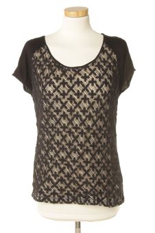 Camiseta M Cortefiel, foto 1 de 2