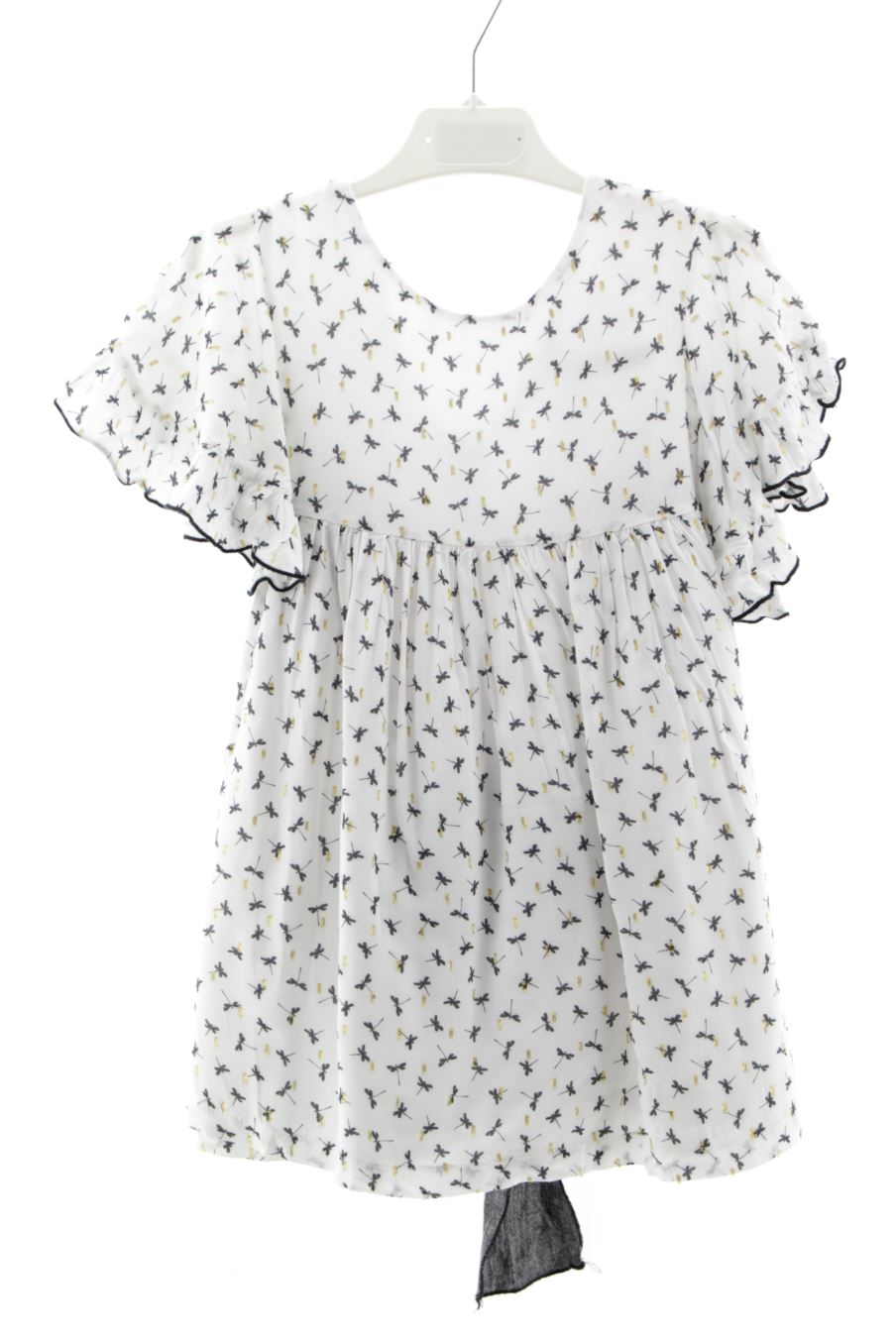 Robe Eve children de la taille 5 ans de seconde main