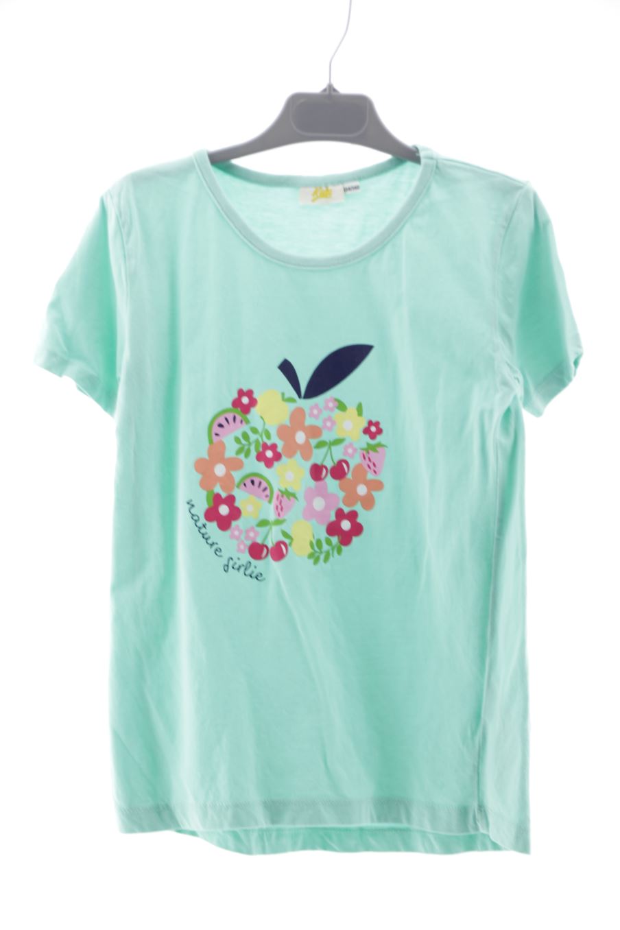 Camiseta de Kids de la talla 9 años de segunda mano