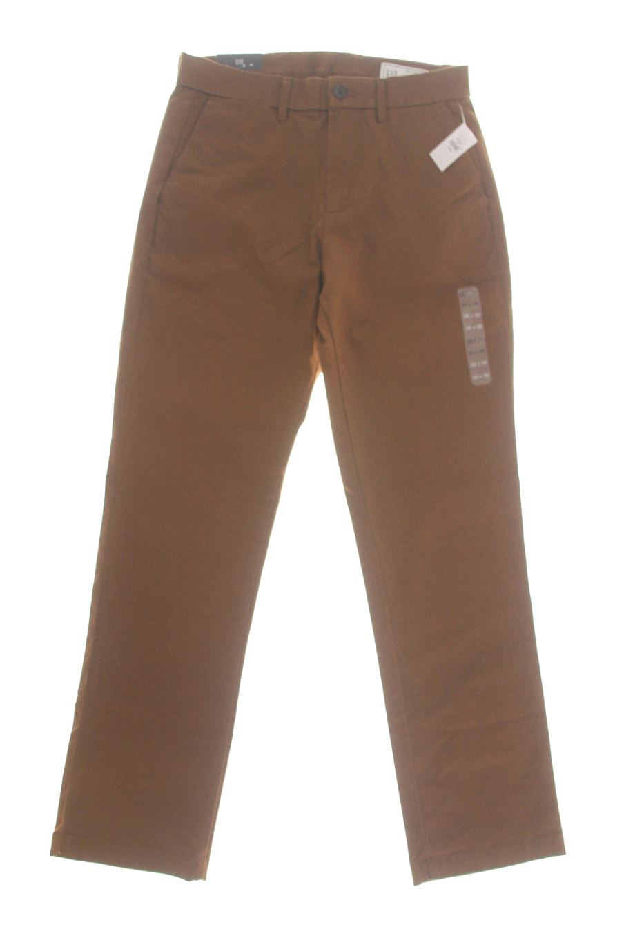 Pantalon Gap de la taille 38, de couleur marron