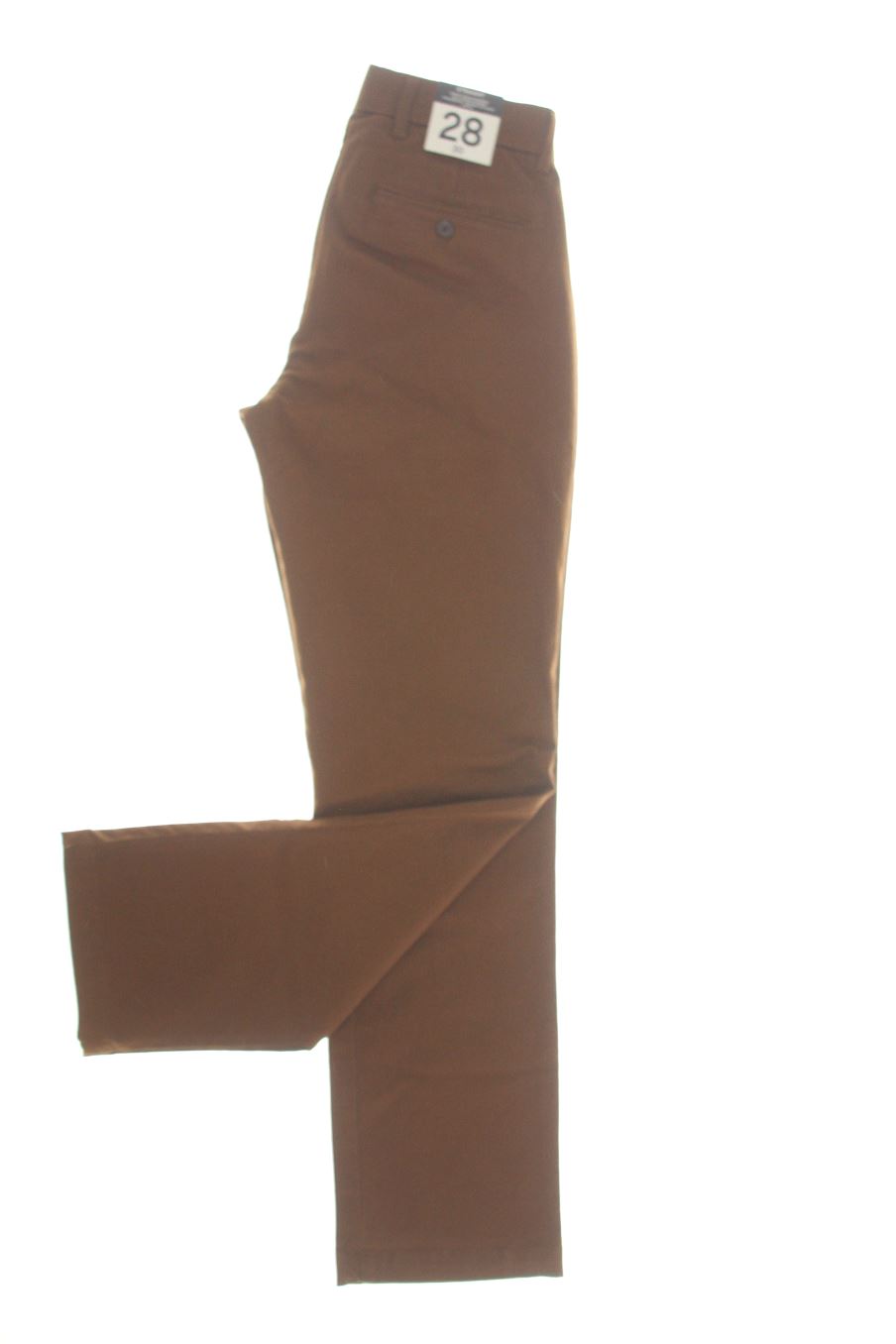 Pantalon Gap de la taille 38, de couleur marron