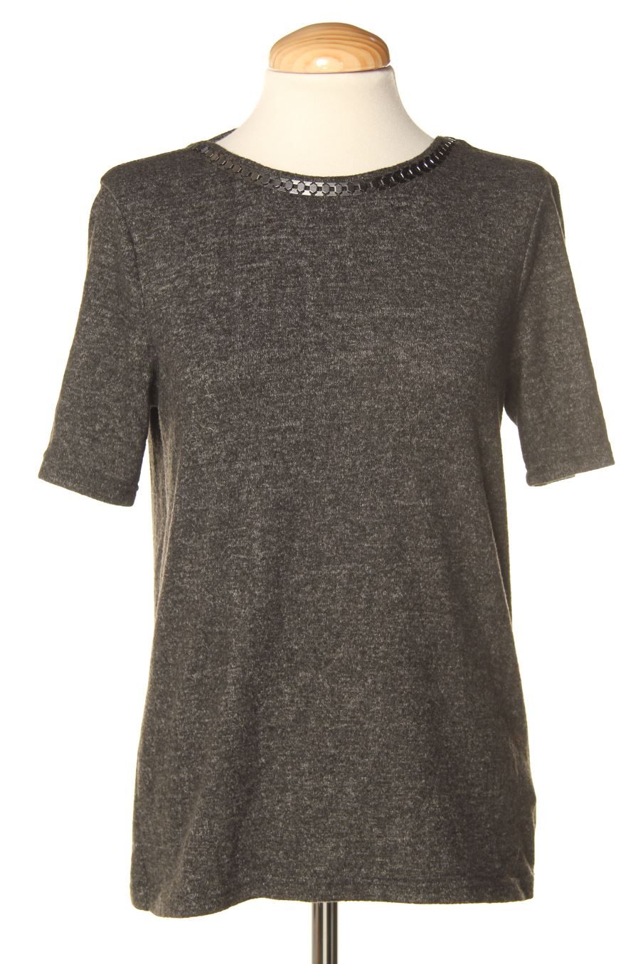 Maglietta de Pimkie de la talla S, de color grigio