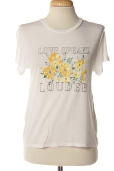 Maglietta S H&M, foto 1 di 2