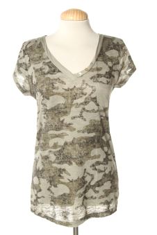 T-shirt S Renatta&go