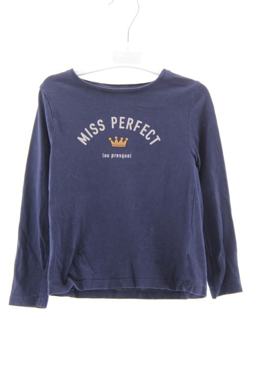 T-shirt manches longues