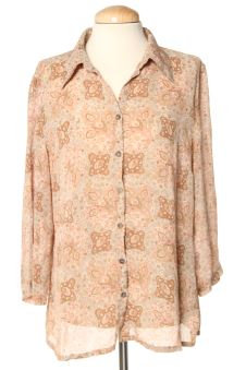 Chemise S Jacqueline Riu