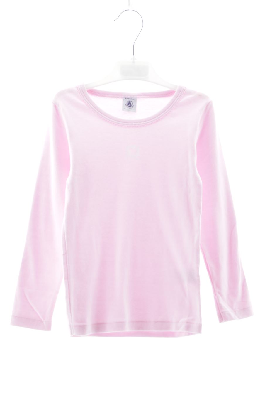 T-shirt manches longues Petit Bateau de la taille 6 ans de seconde main
