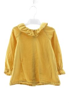 Blouse à manches longues 3 ans Petit Naïf