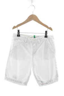 Pantaloni corti 7 anni Benetton