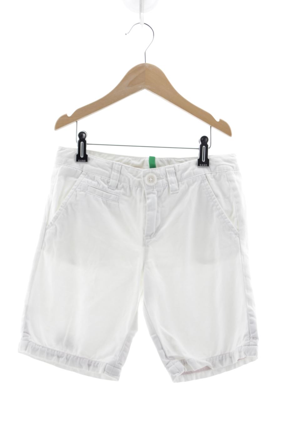 gebraucht Benetton Kurze Hose Größe 122