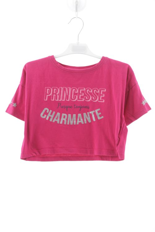 T-shirt manches longues