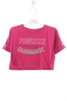 T-shirt manches longues 10 ans Tissaia