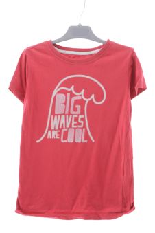 Camiseta 6 años Unit