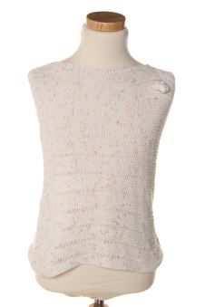Pull 11 ans PERCENTIL