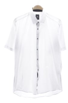 Camisa manga corta XXL KAYHAN