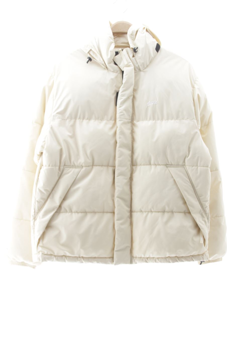 Cazadora de Pull & Bear de la talla L